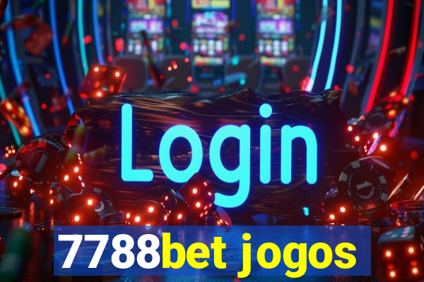 7788bet jogos